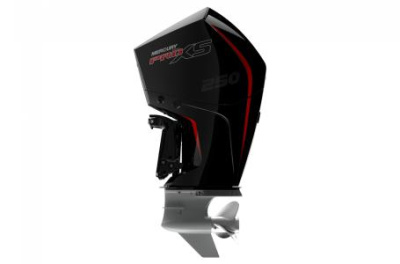 2021 Mercury Pro XS® V-8 225 HP - 20 in. Shaft