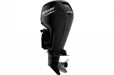 2021 Mercury FourStroke 90 HP Command Thrust - 20 in. Shaft