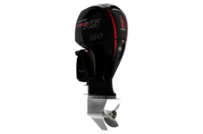 2021 Mercury Pro XS® 150 HP - 20 in. Shaft