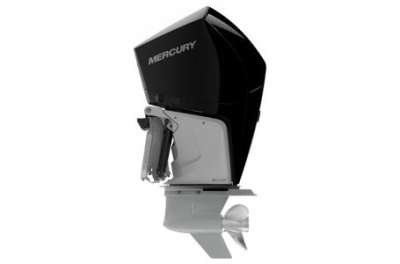2021 Mercury Verado® V-8 250 HP - 25 in. Shaft