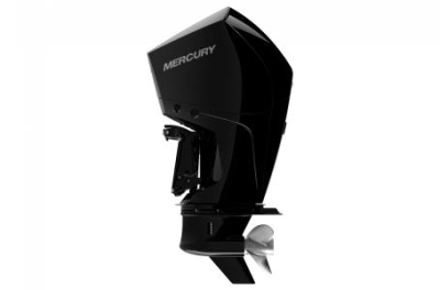 2021 Mercury FourStroke 250 HP - 25 in. Shaft