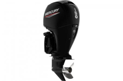 2021 Mercury FourStroke 150 HP - 20 in. Shaft