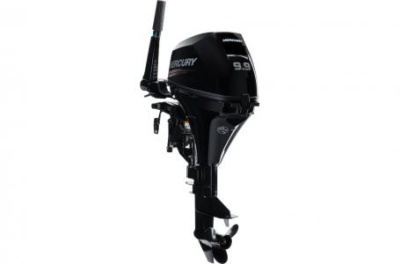 2021 Mercury FourStroke 9.9 HP - 15 in. Shaft