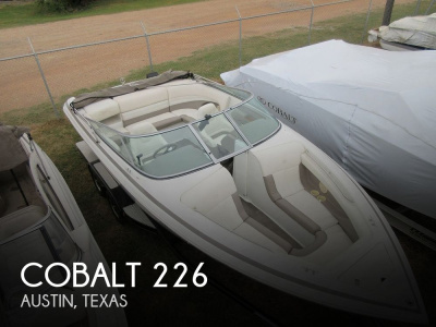 2000 Cobalt 226