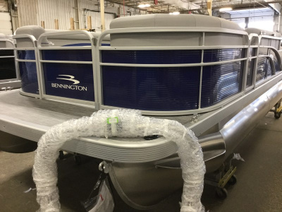 2021 Bennington 20 SVL