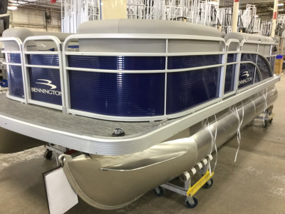2021 Bennington 188 SVL