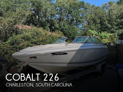 2002 Cobalt 226