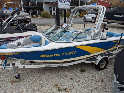 2012 Mastercraft X14 V