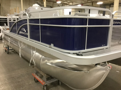 2021 Bennington 188 SVF