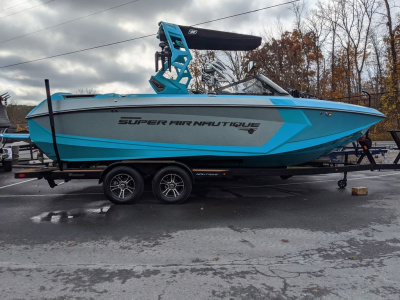2020 Nautique Super Air Nautique G23
