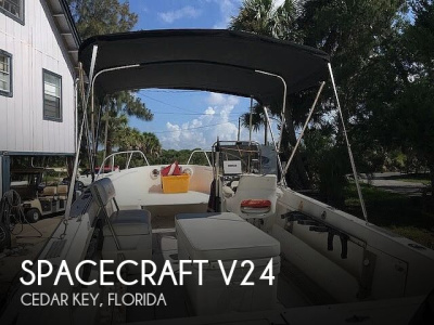 1987 Spacecraft v24
