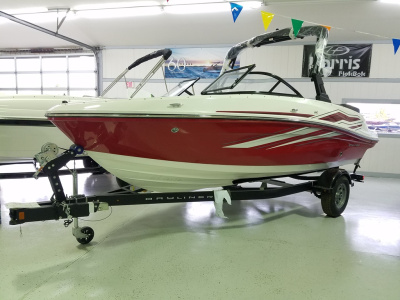 2021 Bayliner VR5 Bowrider