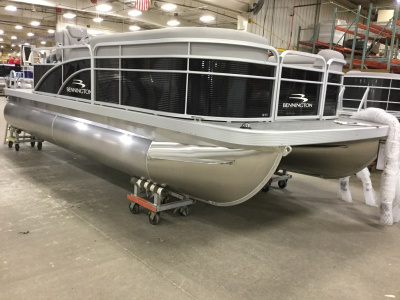 2021 Bennington 20 SVL