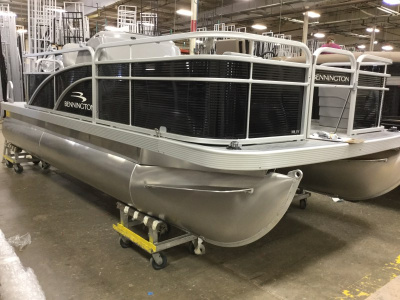 2021 Bennington 188 SVF