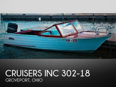 1964 Other 302-18