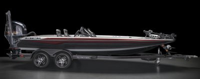 2021 Skeeter ZXR20 ON ORDER