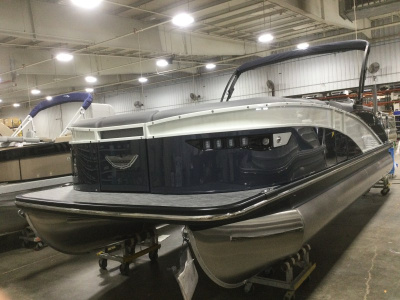 2021 Bennington 23 RXSB