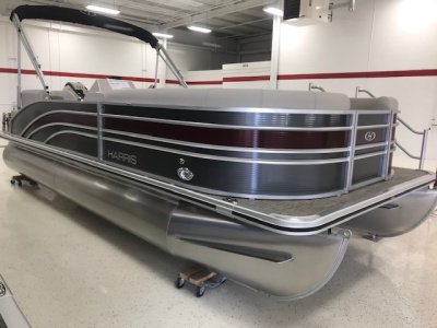 2021 Harris Sunliner 230