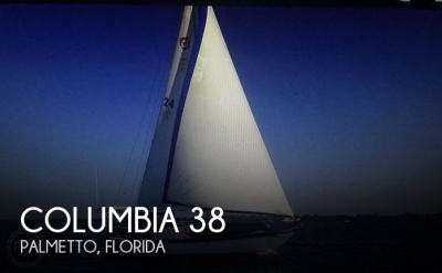 1967 Columbia 38