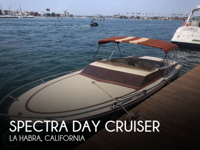 1979 Spectra Day Cruiser