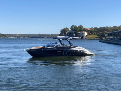 2021 Scarab SBI 285