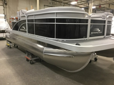 2021 Bennington 20 SLV