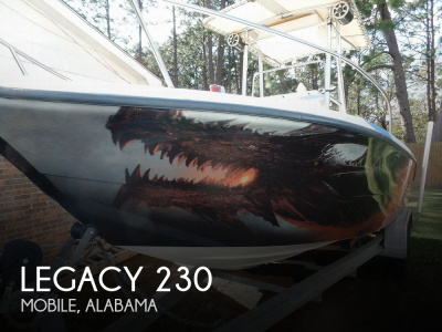 1999 Legacy 230
