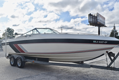 1989 Mach I 26