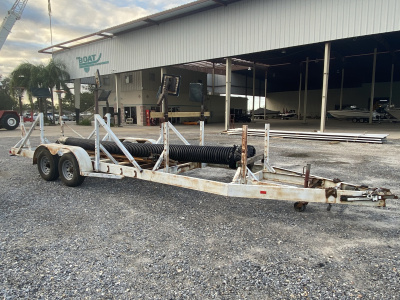 2002 Other Up to 30ft