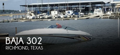 2005 Baja 302