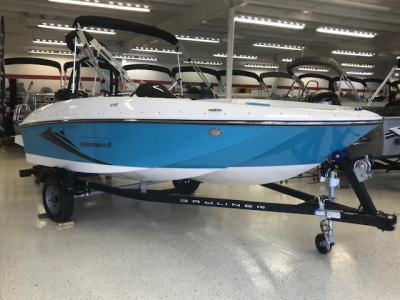 2021 Bayliner Element E16