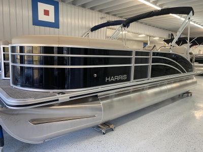2021 Harris Cruiser 210