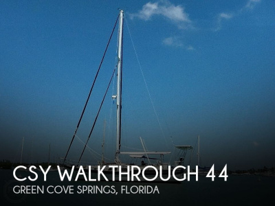 1980 CSY Walkthrough 44