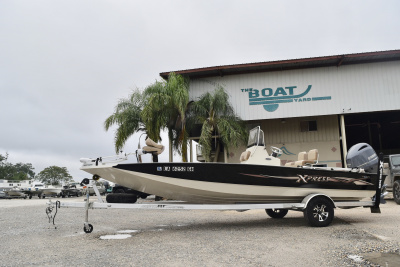 2018 Xpress H22