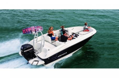 2021 Bayliner Element E16