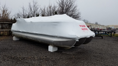 2016 Bennington 2250 GSR