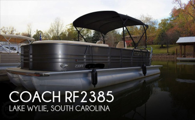 2018 Coach RF2385