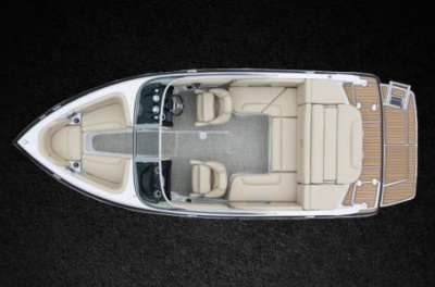 2021 Crownline 205 SS