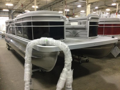 2021 Bennington 22 SVSR