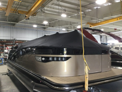 2021 Bennington 23 RXSB