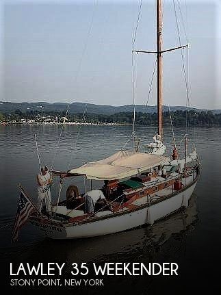 1939 Lawley 35
