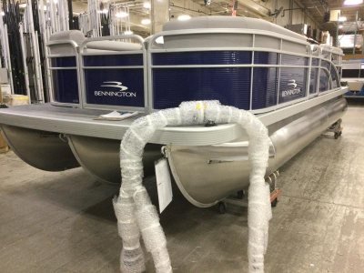 2021 Bennington 22 SVSR