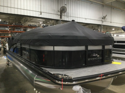 2021 Bennington 23 RSR