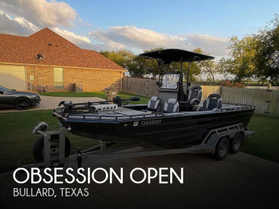 2018 Obsession Open