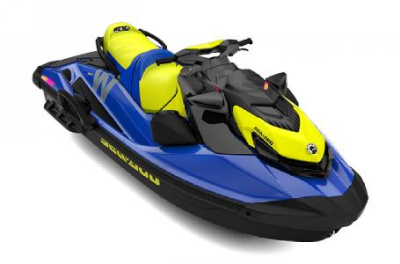 2021 Sea Doo WAKE 170 W / SOUND