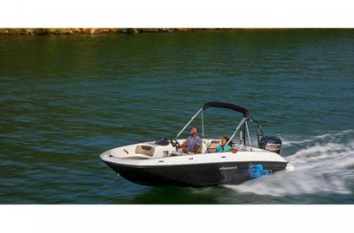 2021 Bayliner Element E18