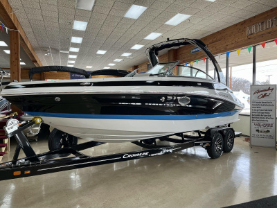 2021 Crownline 255 SS