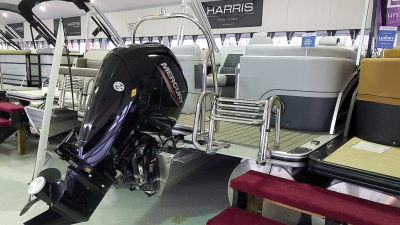 2020 Harris Solstice 230