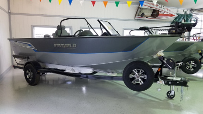 2021 Starweld 20 Fusion Pro DC