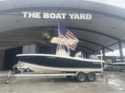2012 Clearwater 2100